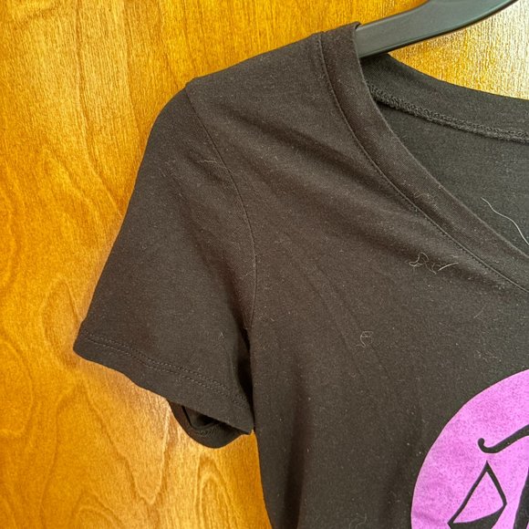 Sword and Scale True Crime Podcast Merch Shirt - Picture 6 of 11